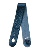  RIGHTON STRAPS CIERRE DE CORREA DE CUERO NEGRO|MusicGoodDeal 