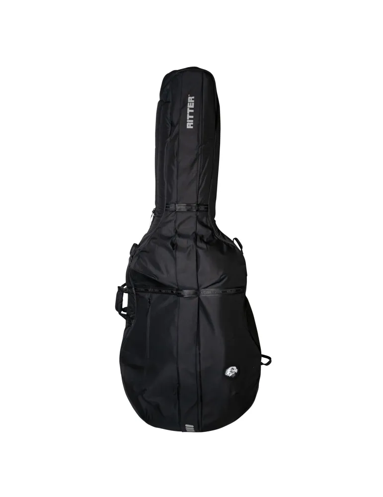  RITTER HÜLLE KONTRABASS 4/4 BERN 4|MusicGoodDeal 