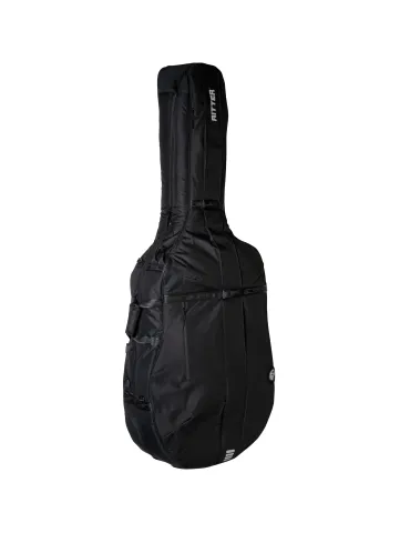  RITTER ESTUCHE PARA CONTRABAJO 4/4 BERN 4|MusicGoodDeal  2