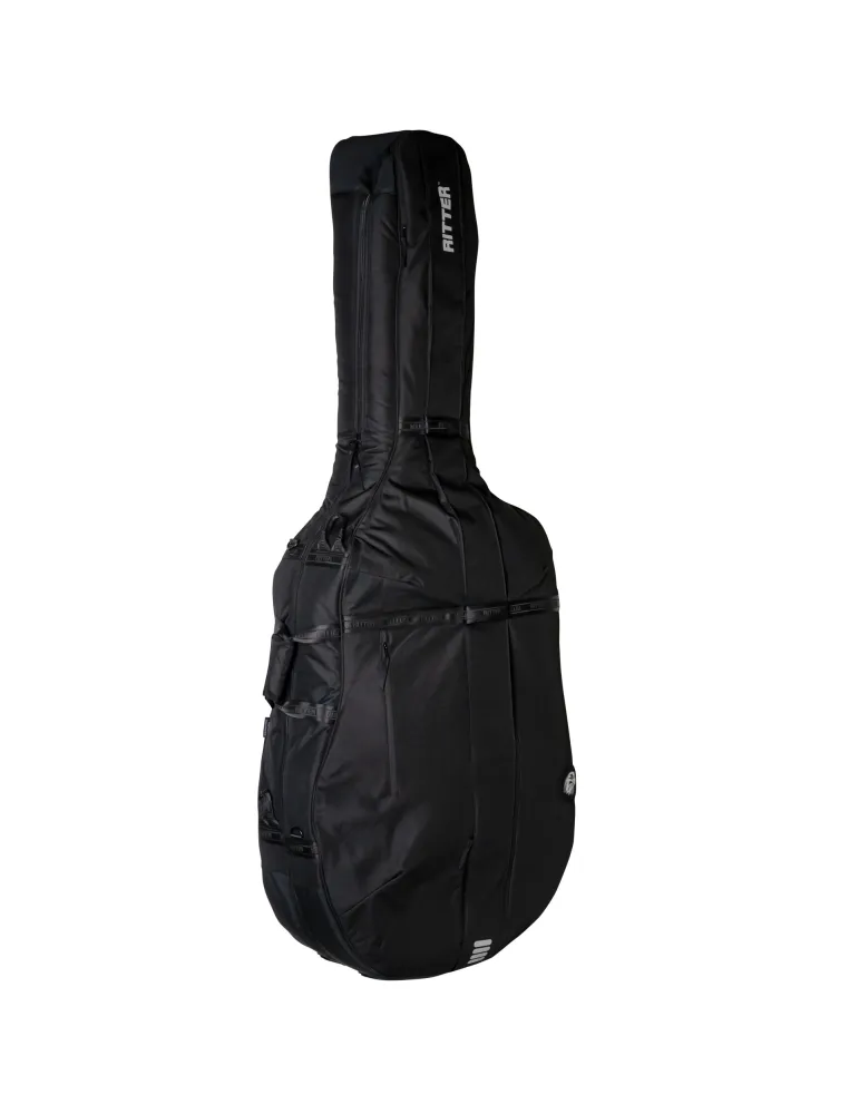  RITTER HÜLLE KONTRABASS 4/4 BERN 4|MusicGoodDeal 