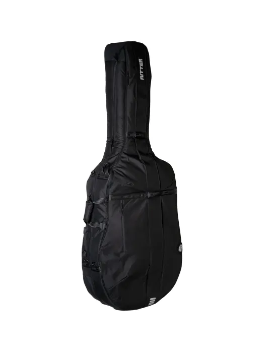  RITTER HÜLLE KONTRABASS 4/4 BERN 4|MusicGoodDeal 