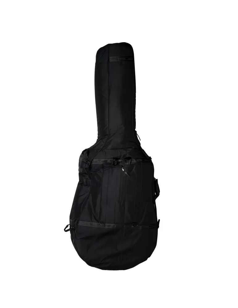  RITTER HÜLLE KONTRABASS 4/4 BERN 4|MusicGoodDeal 