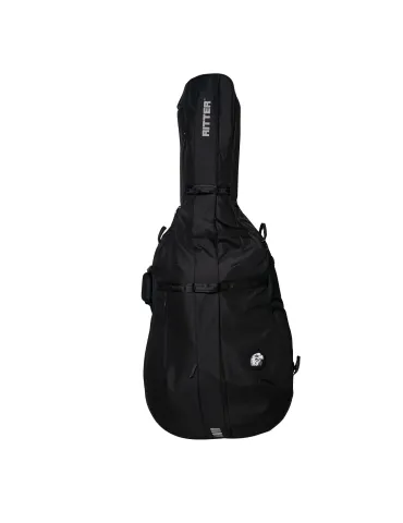  RITTER ESTUCHE PARA CONTRABAJO 3/4 BERN 4|MusicGoodDeal 