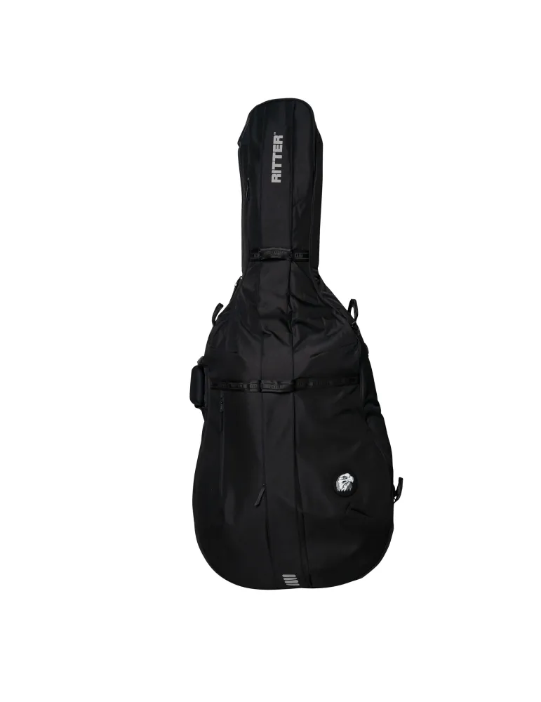  RITTER BEZUG KONTRABASS 3/4 BERN 4|MusicGoodDeal 