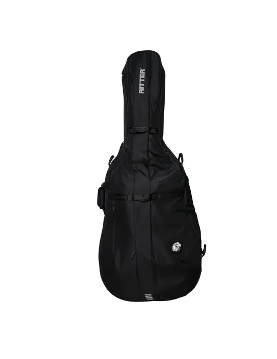  RITTER BEZUG KONTRABASS 3/4 BERN 4|MusicGoodDeal 
