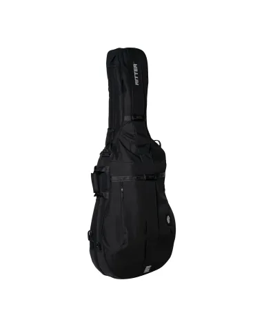  RITTER ESTUCHE PARA CONTRABAJO 3/4 BERN 4|MusicGoodDeal  2