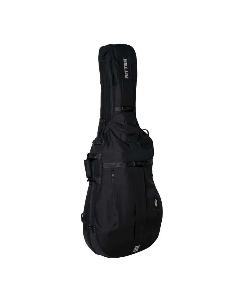  RITTER BEZUG KONTRABASS 3/4 BERN 4|MusicGoodDeal 
