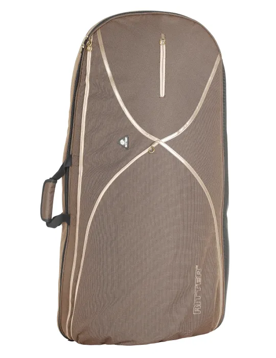  CUBIERTA DE ESNÓRQUEL RITTER MARRÓN|MusicGoodDeal 