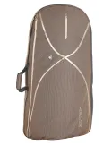 CUBIERTA DE ESNÓRQUEL RITTER MARRÓN|MusicGoodDeal 