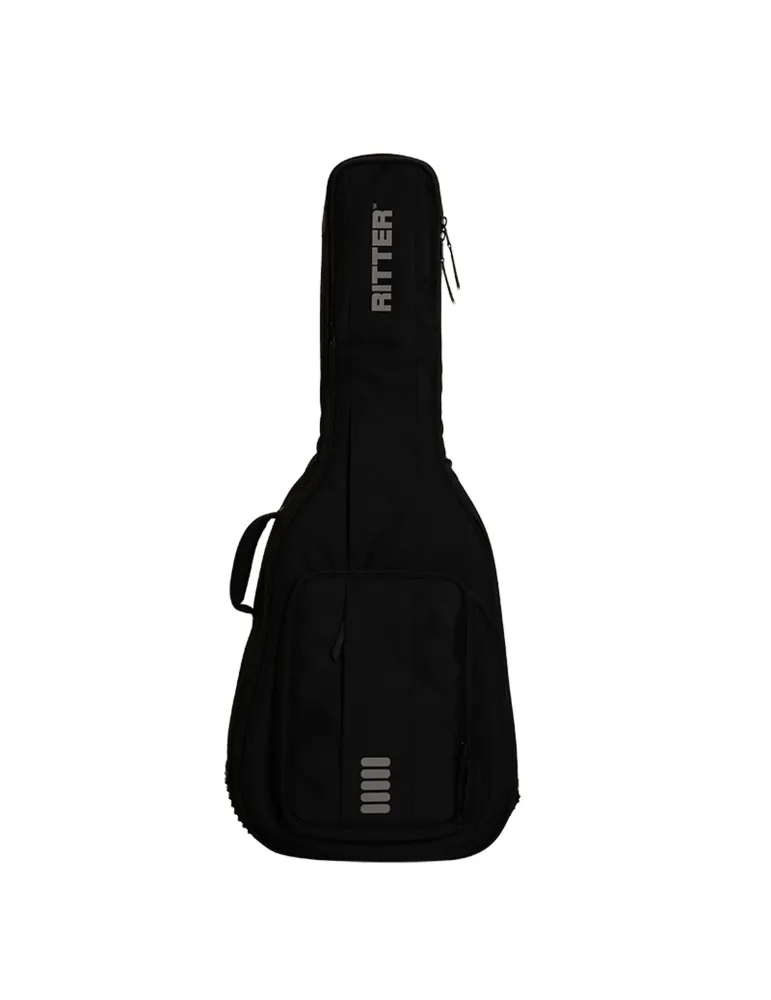 RITTER RGA5DDESBK | MusicGoodDeal