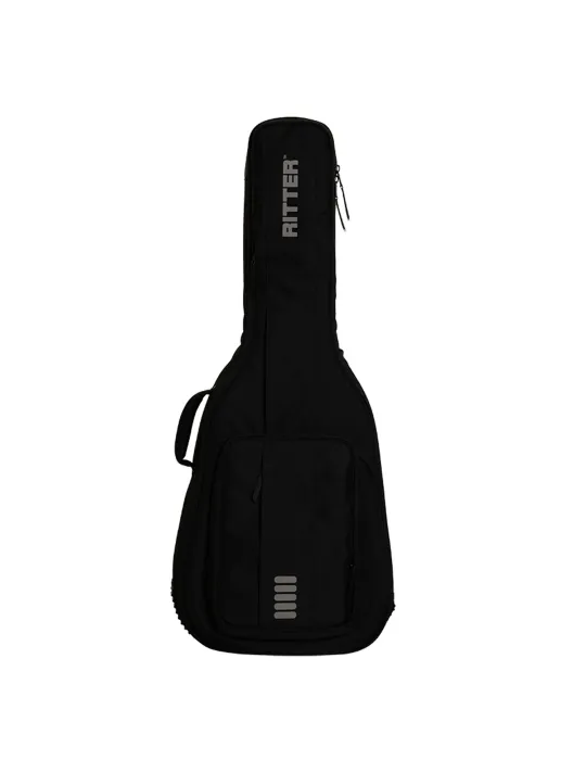 RITTER RGA5DDESBK | MusicGoodDeal