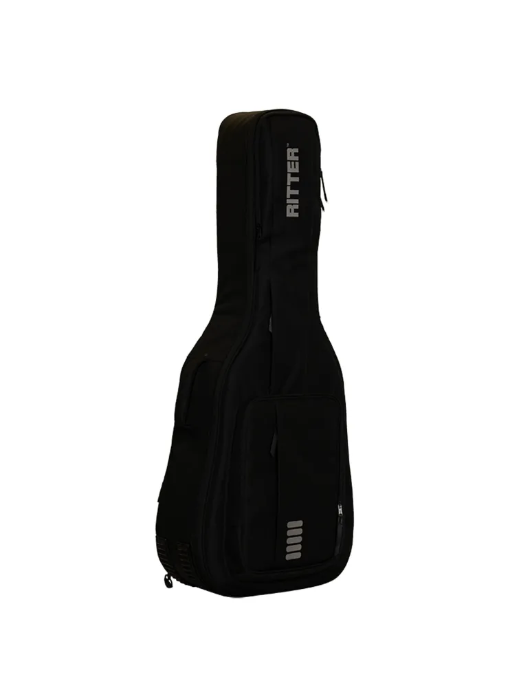 RITTER RGA5DDESBK | MusicGoodDeal
