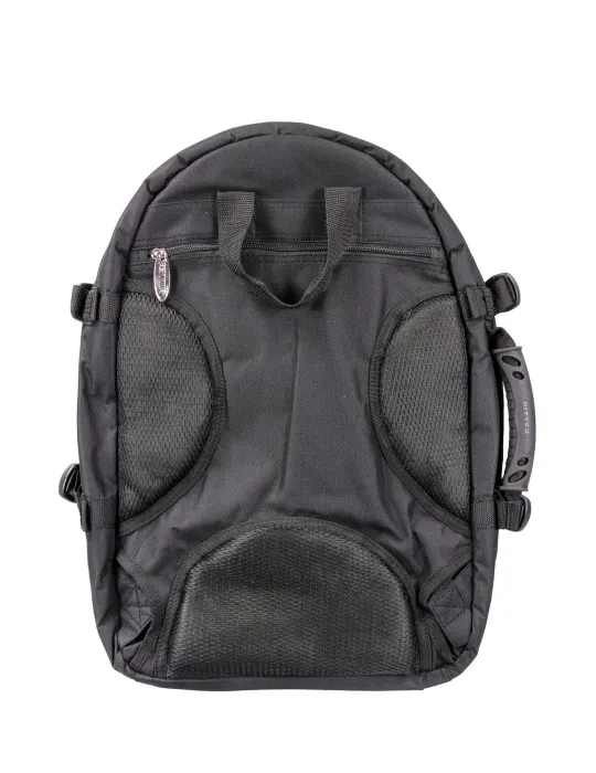  FUNDA DE ORDENADOR RITTER NEGRO/FRAMBUESA|MusicGoodDeal 