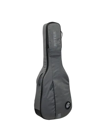  RITTER DREADNOUGHT COVER GREY|MusicGoodDeal  2
