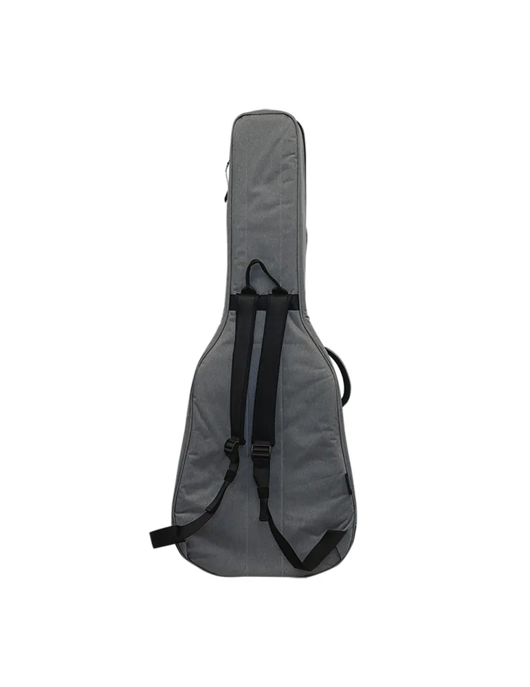  RITTER DREADNOUGHT ABDECKUNG GRAU|MusicGoodDeal 