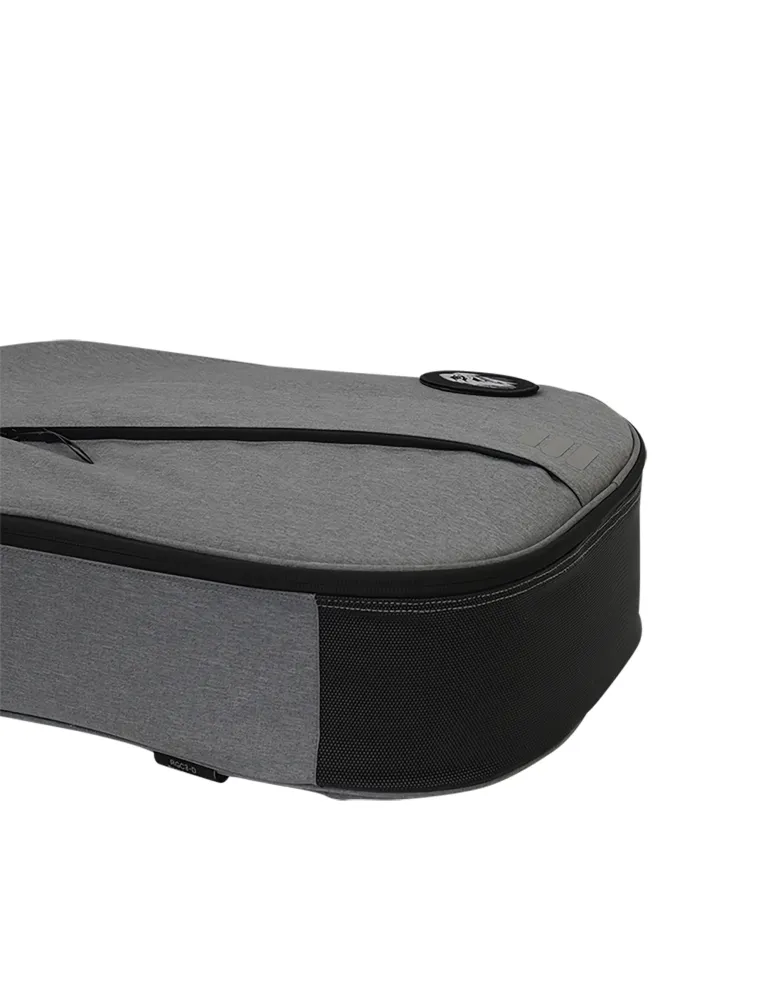  RITTER DREADNOUGHT ABDECKUNG GRAU|MusicGoodDeal 