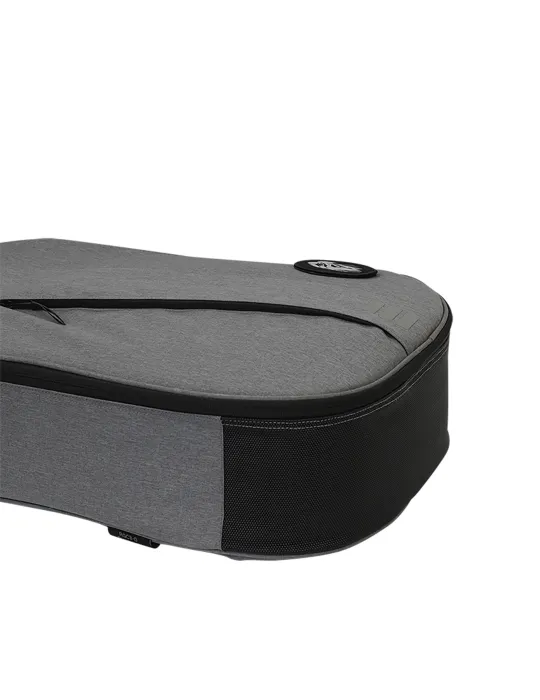  RITTER DREADNOUGHT ABDECKUNG GRAU|MusicGoodDeal 