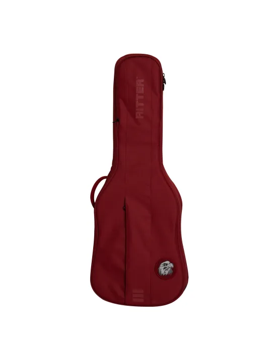  RITTER ELEKTRISCHE HÜLLE ROT|MusicGoodDeal 