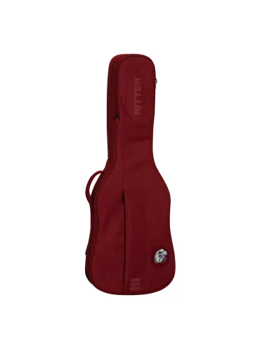  RITTER ELEKTRISCHE HÜLLE ROT|MusicGoodDeal  2