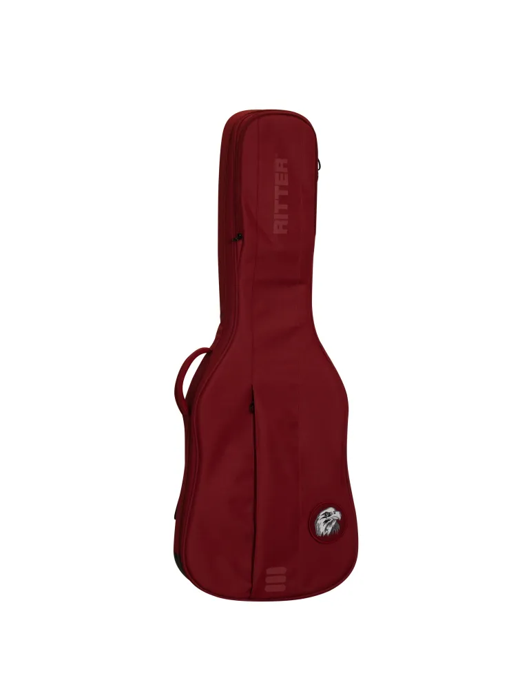  RITTER ELEKTRISCHE HÜLLE ROT|MusicGoodDeal 