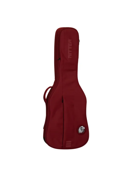  RITTER ELEKTRISCHE HÜLLE ROT|MusicGoodDeal 