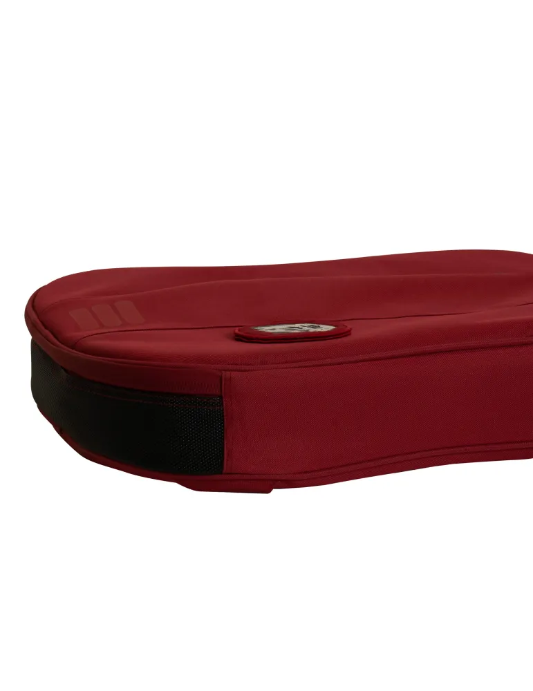  RITTER ELEKTRISCHE HÜLLE ROT|MusicGoodDeal 