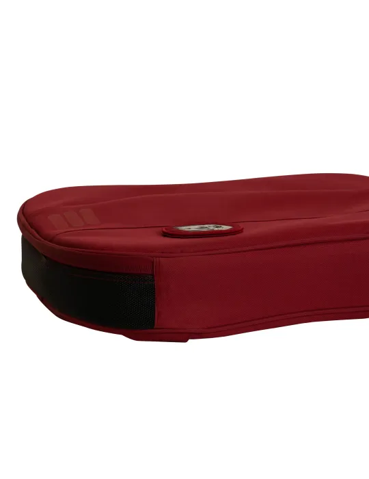  RITTER ELEKTRISCHE HÜLLE ROT|MusicGoodDeal 