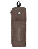  TAPA FLAUTA RITTER + PICCOLO MARRON|MusicGoodDeal 