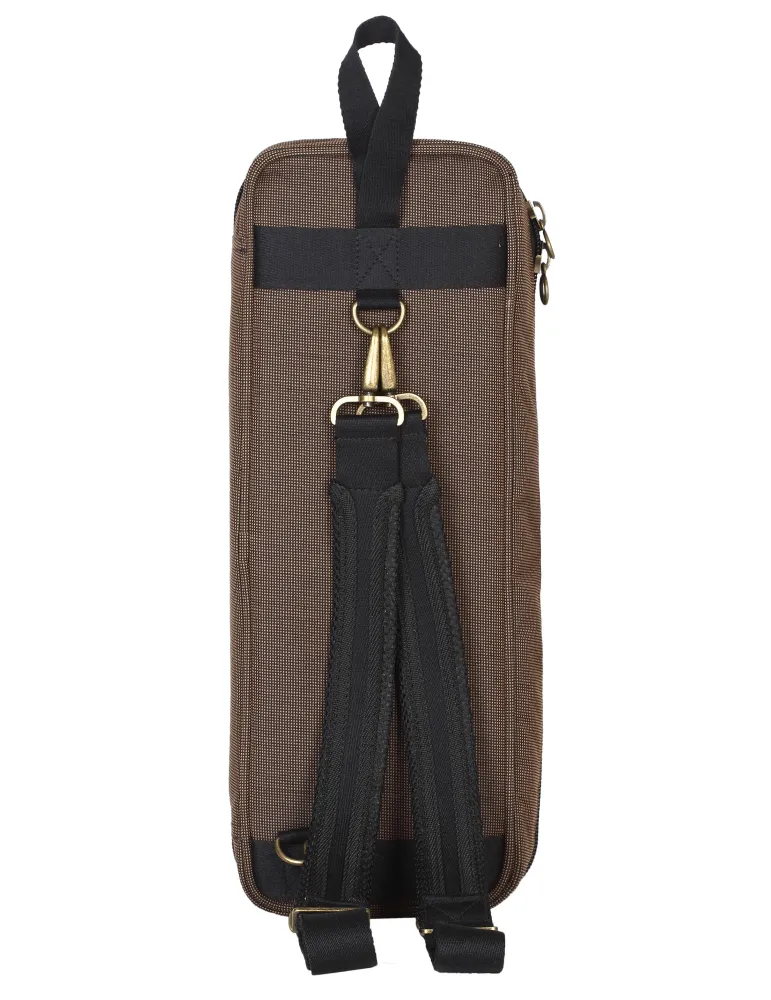  TAPA FLAUTA RITTER + PICCOLO MARRON|MusicGoodDeal 