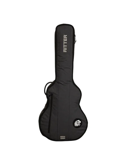  RITTER ELEKTROHÜLLE TYP 335 GRAU|MusicGoodDeal 