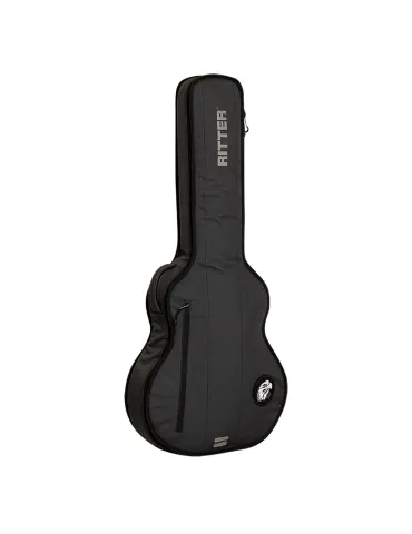  RITTER ELEKTROHÜLLE TYP 335 GRAU|MusicGoodDeal  2