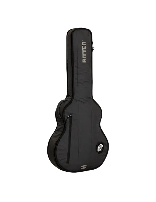  RITTER ELEKTROHÜLLE TYP 335 GRAU|MusicGoodDeal 