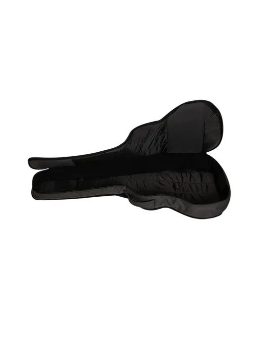  RITTER ELEKTROHÜLLE TYP 335 GRAU|MusicGoodDeal 