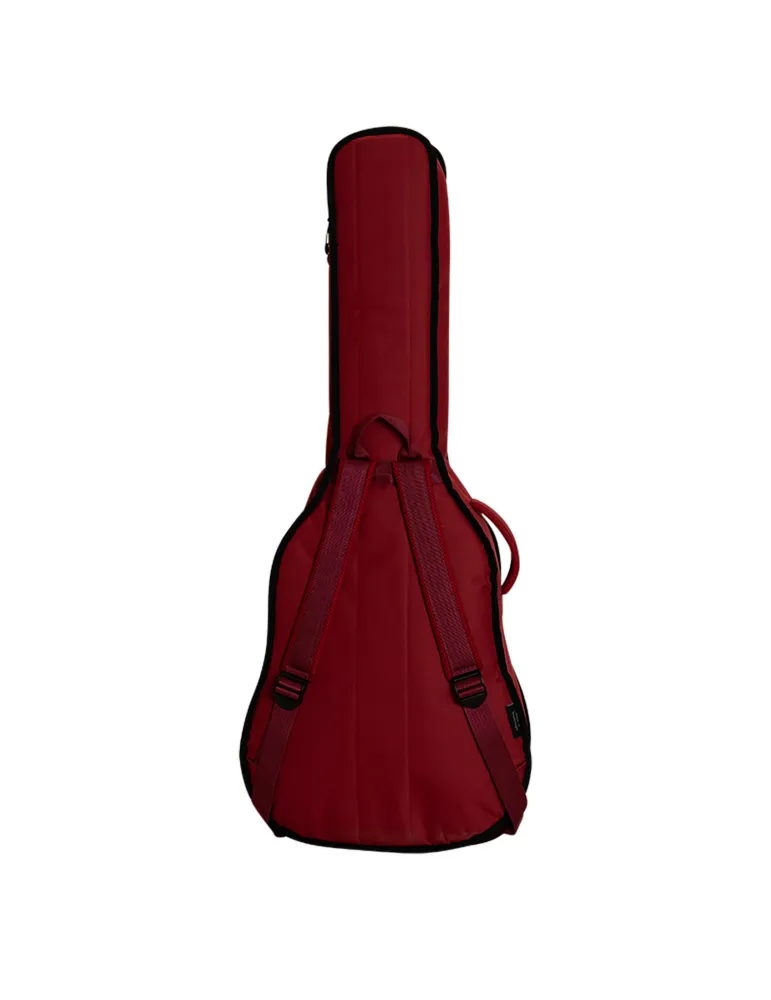  RITTER DREADNOUGHT COVER RED|MusicGoodDeal 
