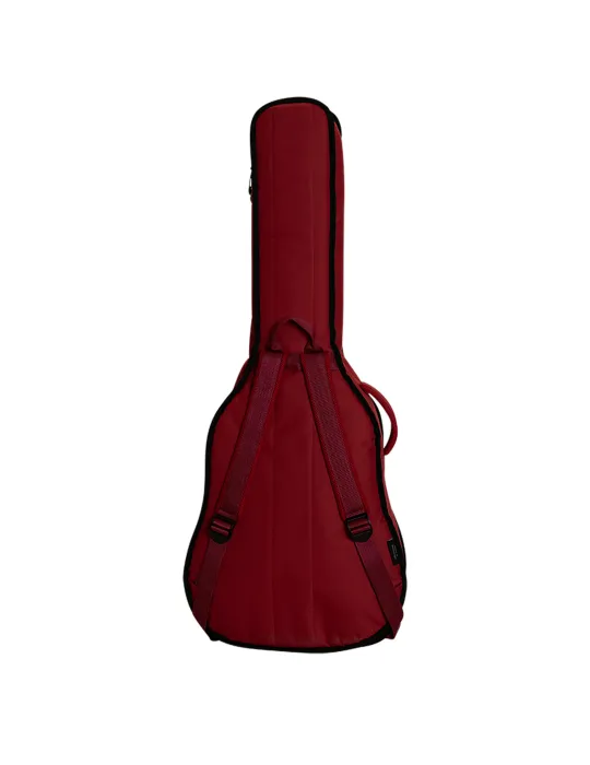  RITTER DREADNOUGHT COVER RED|MusicGoodDeal 