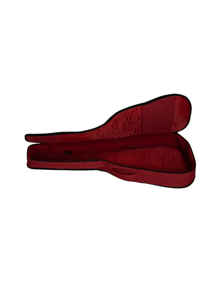  RITTER DREADNOUGHT COVER RED|MusicGoodDeal 