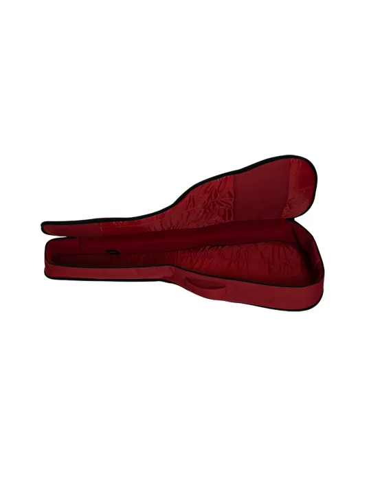  RITTER DREADNOUGHT COVER RED|MusicGoodDeal 