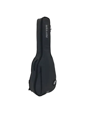 RITTER CLASSIC COVER 4/4 ANTHRACITE|MusicGoodDeal  2