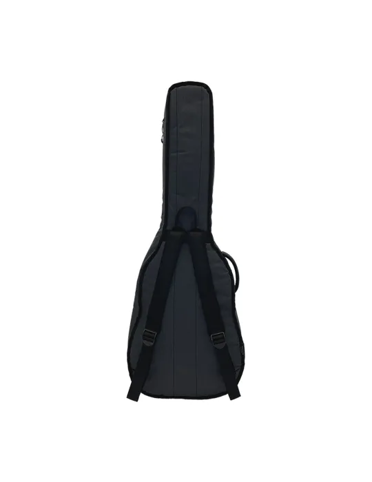  RITTER CLASSIC COVER 4/4 ANTHRACITE|MusicGoodDeal 