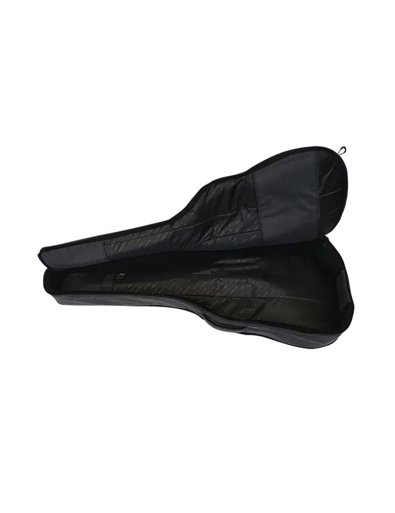  RITTER CLASSIC COVER 4/4 ANTHRACITE|MusicGoodDeal 