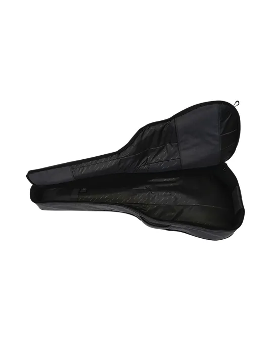  RITTER CLASSIC COVER 4/4 ANTHRACITE|MusicGoodDeal 