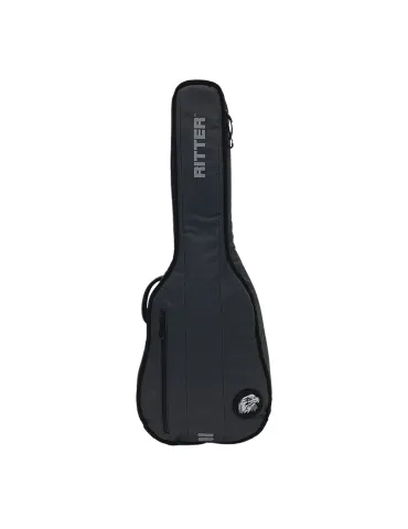  RITTER CLASSIC COVER 3/4 ANTHRACITE|MusicGoodDeal 