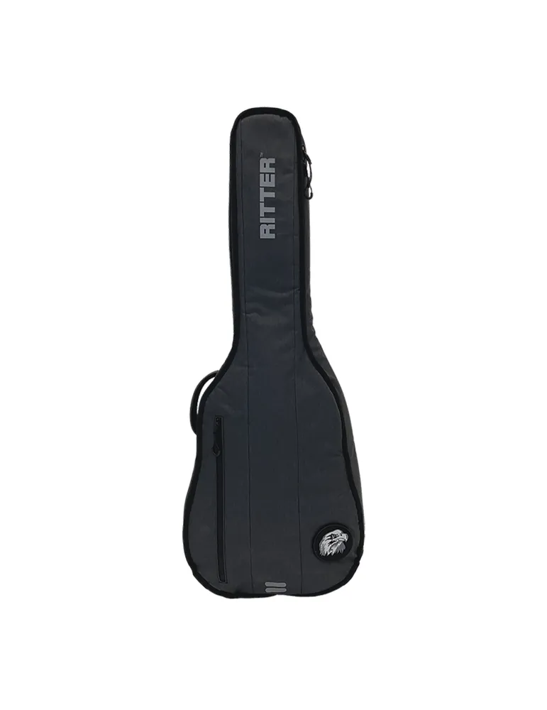  RITTER CLASSIC COVER 3/4 ANTHRACITE|MusicGoodDeal 