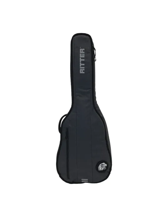  RITTER CLASSIC COVER 3/4 ANTHRACITE|MusicGoodDeal 