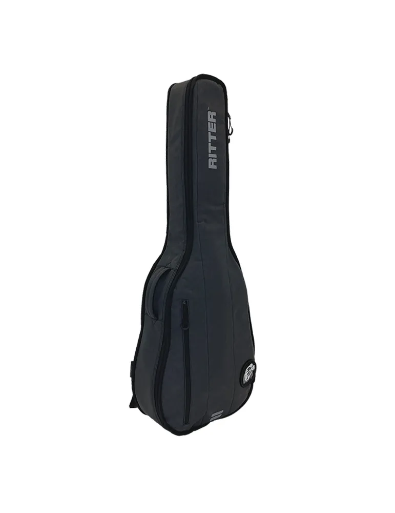  RITTER CLASSIC COVER 3/4 ANTHRACITE|MusicGoodDeal 