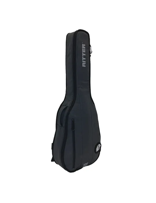  RITTER CLASSIC COVER 3/4 ANTHRACITE|MusicGoodDeal 