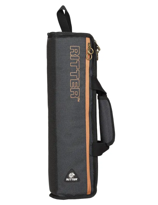  FUNDA FLAUTA RITTER SI BEMOL GRIS|MusicGoodDeal 