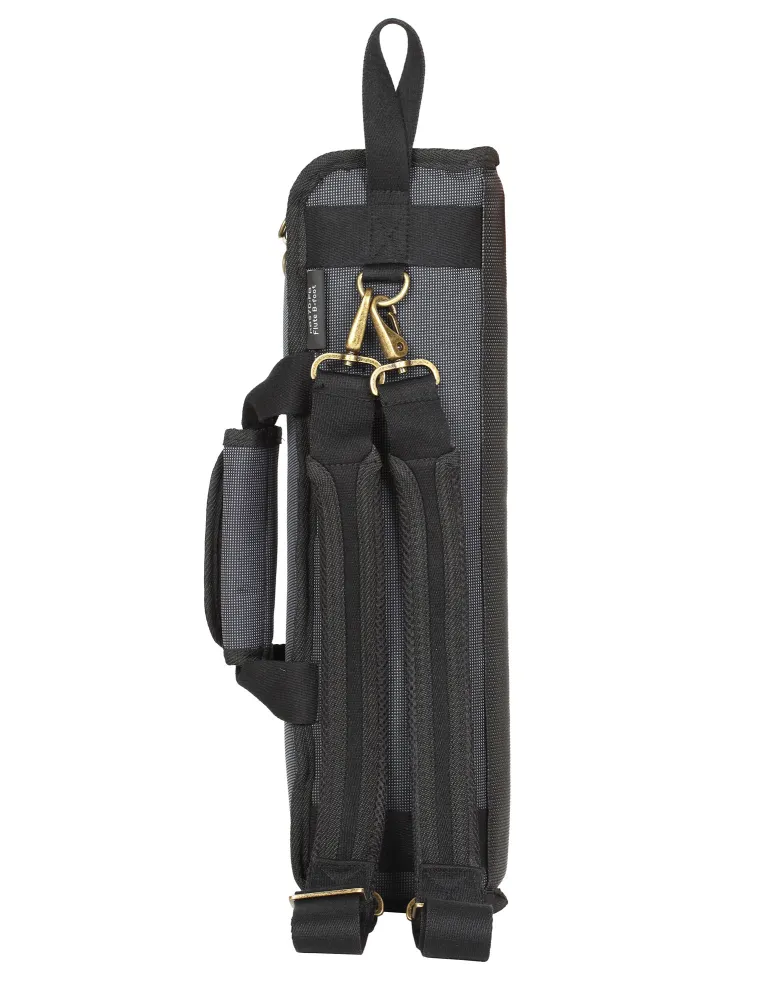  FUNDA FLAUTA RITTER SI BEMOL GRIS|MusicGoodDeal 