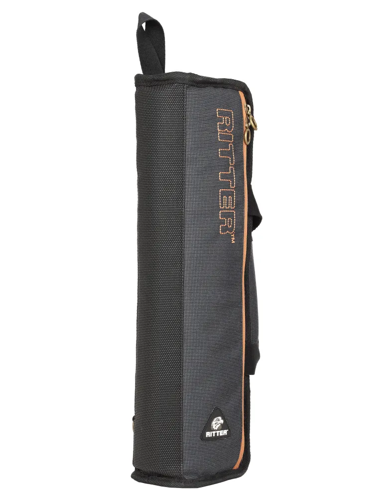  FUNDA FLAUTA RITTER SI BEMOL GRIS|MusicGoodDeal 
