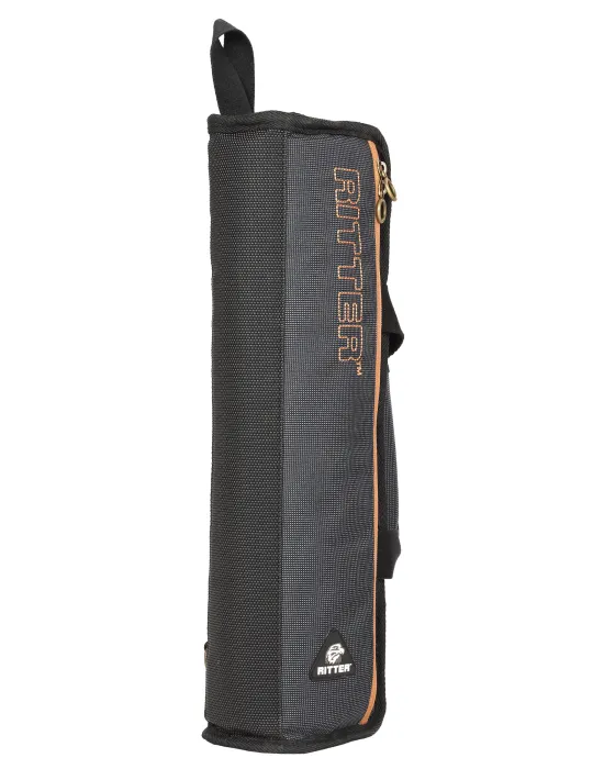  FUNDA FLAUTA RITTER SI BEMOL GRIS|MusicGoodDeal 